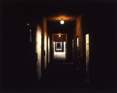 COULOIR DE LA MORT