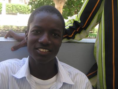 mansour