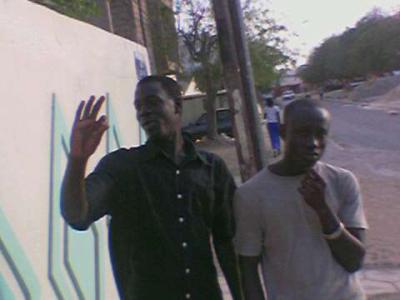 pa makhtar and guédal