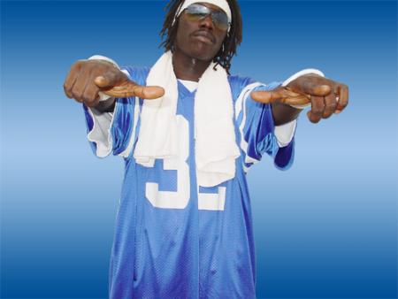 NIX from karda all stars