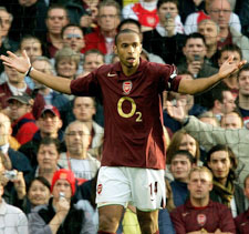 thierry henry